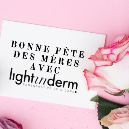 Lightinderm code promo