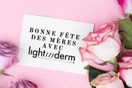 Lightinderm code promo