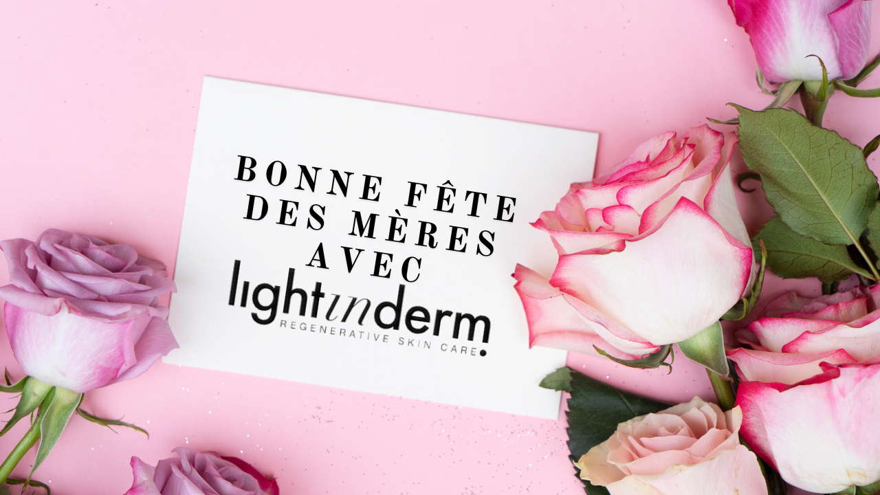 Lightinderm code promo