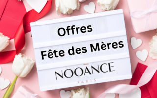 offres fêtes des mère Nooance