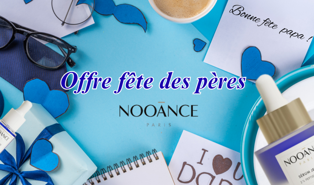 sérum jeunesse aux peptide de cuivre Nooance 2%