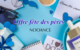 sérum jeunesse aux peptide de cuivre Nooance 2%