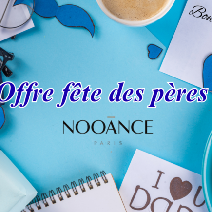 sérum jeunesse aux peptide de cuivre Nooance 2%