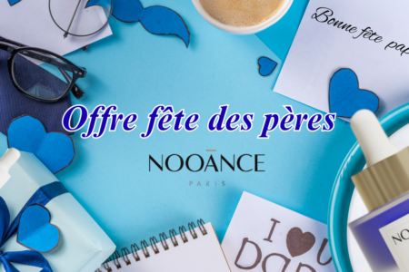 sérum jeunesse aux peptide de cuivre Nooance 2%