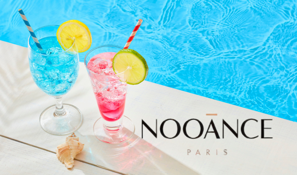 offres d'été Nooance + code promo