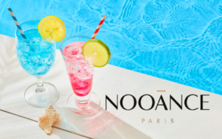 offres d'été Nooance + code promo