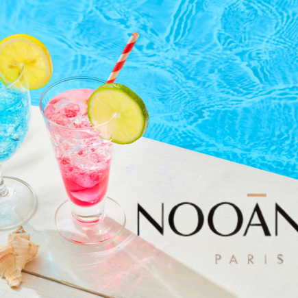 offres d'été Nooance + code promo