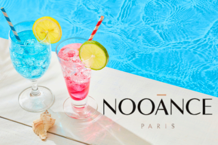 offres d'été Nooance + code promo