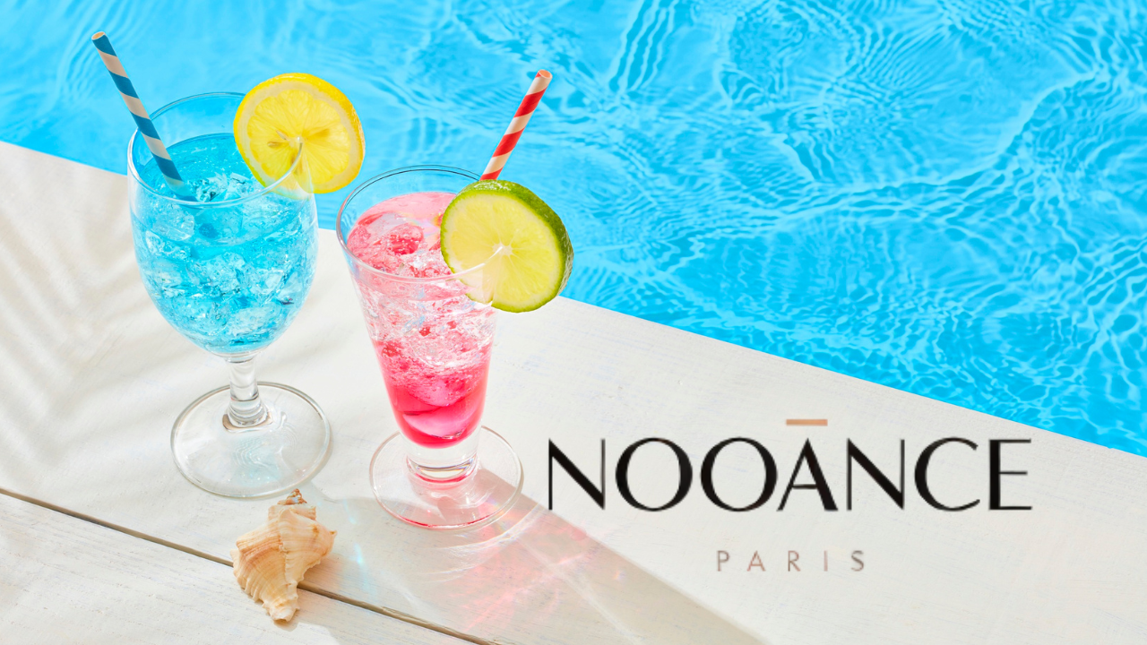 offres d'été Nooance + code promo