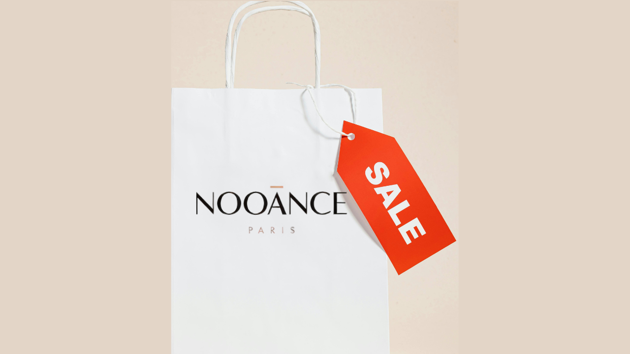 offre d'été Nooance