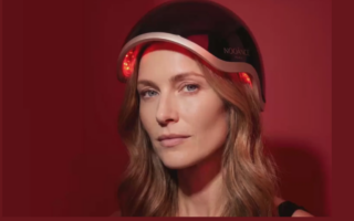nouveaux casques LED et Laser Nooance