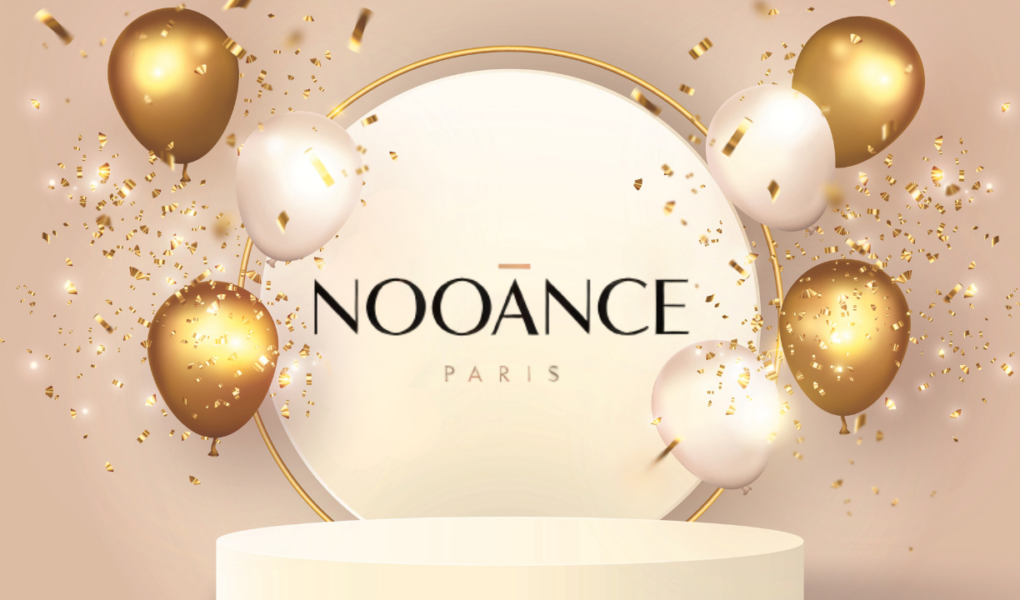 Offres anniversaire Nooance
