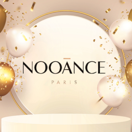 Offres anniversaire Nooance
