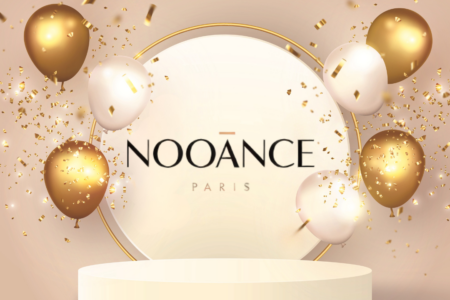 Offres anniversaire Nooance