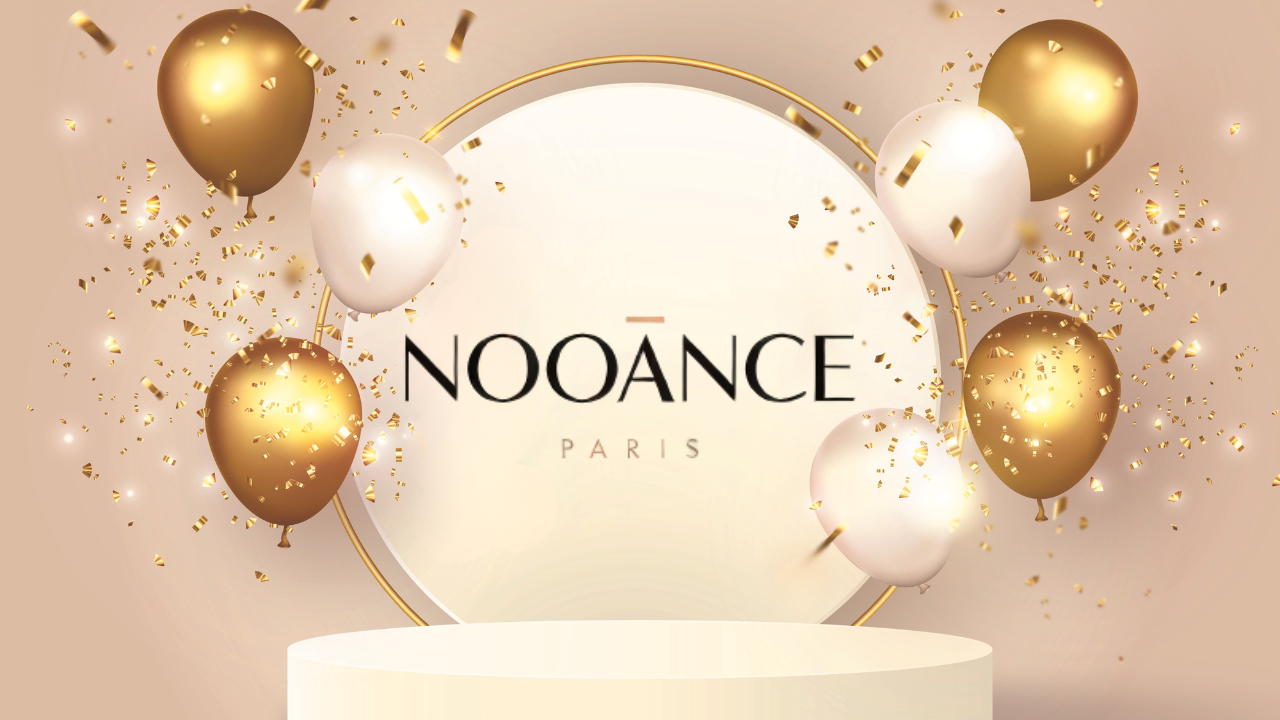 Offres anniversaire Nooance