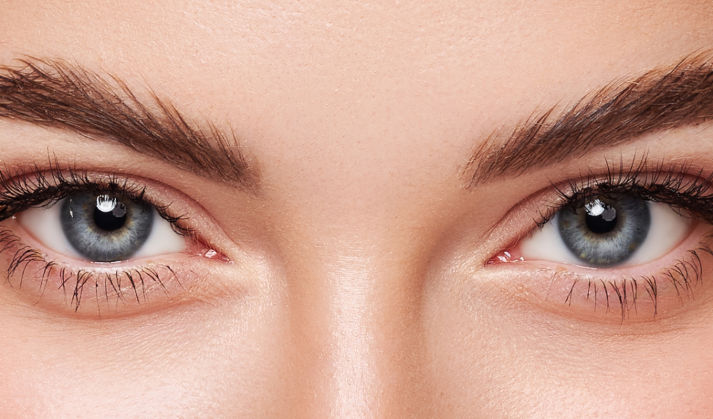 sérum cils et sourcils