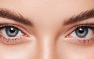 sérum cils et sourcils