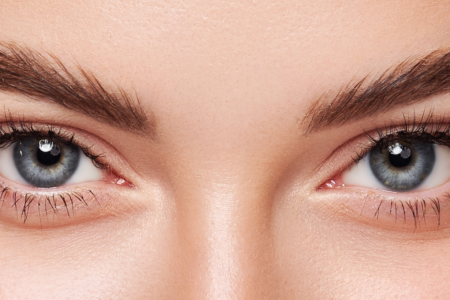 sérum cils et sourcils