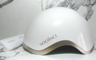 Casque LED et Laser Expert X600 Nooance